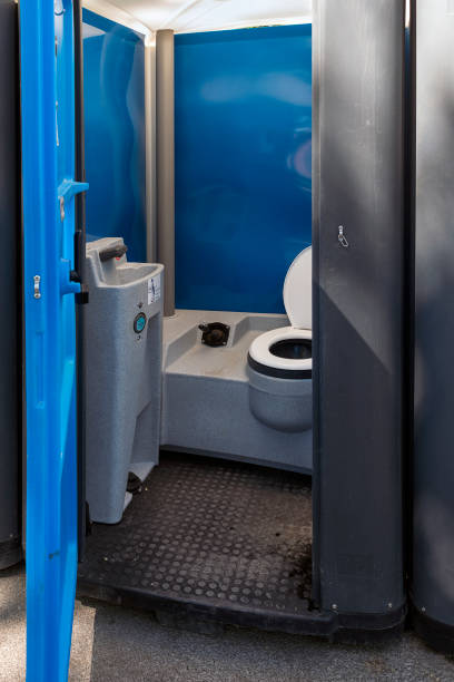 Best Long-term porta potty rental  in Antlers, OK