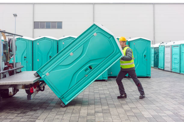 Best Local porta potty services  in Antlers, OK