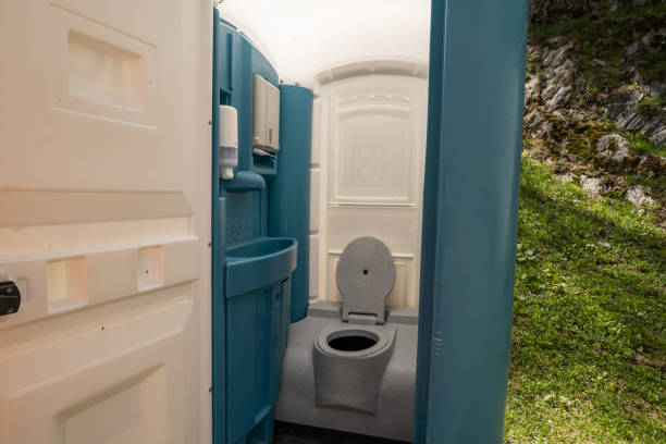 Best Portable toilet rental cost  in Antlers, OK