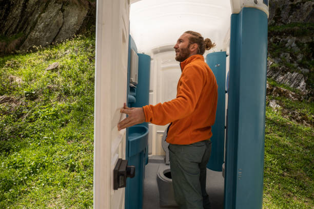 Best Construction site porta potty rental  in Antlers, OK