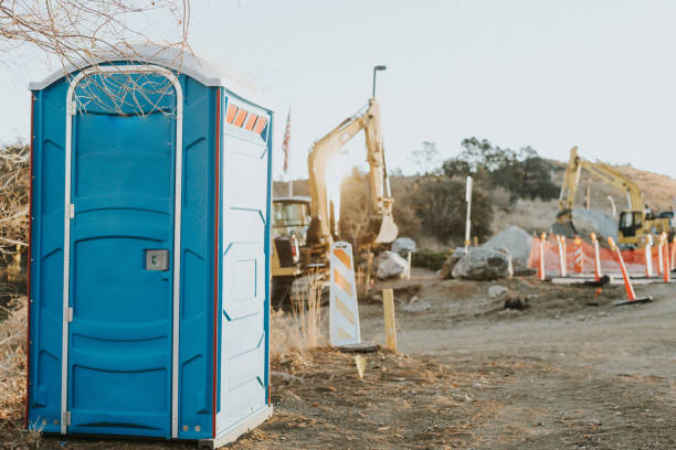 Best Local porta potty services  in Antlers, OK