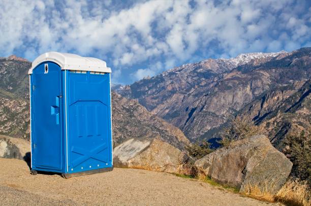 Best Portable bathroom rental  in Antlers, OK