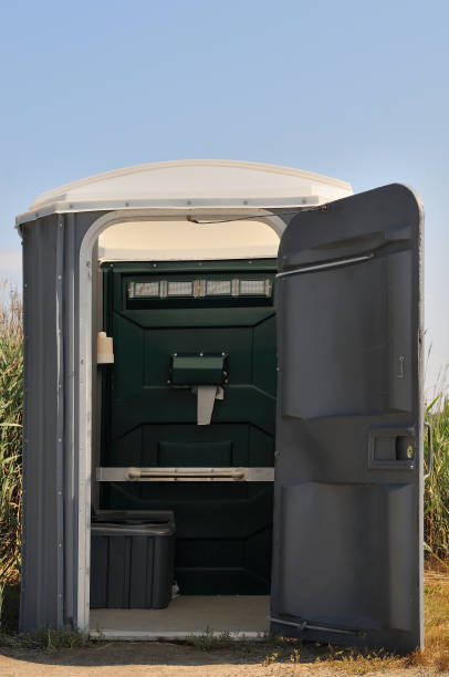Portable bathroom rental in Antlers, OK