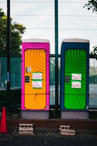 Best Porta potty rental near me  in Antlers, OK