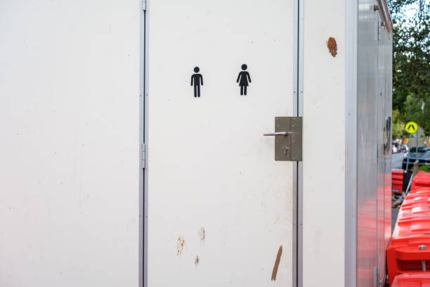 Best Local porta potty services  in Antlers, OK