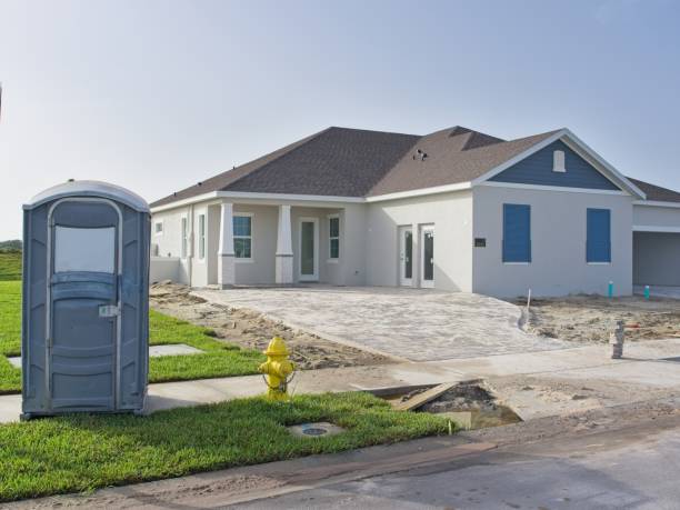 Best Emergency porta potty rental  in Antlers, OK