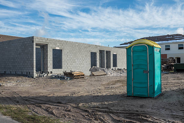 Best Event porta potty rental  in Antlers, OK